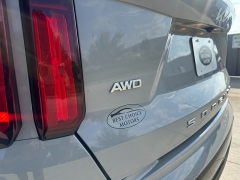 Used 2022 Kia Sorento SX AWD at Best Choice Motors near Lafayette, IN