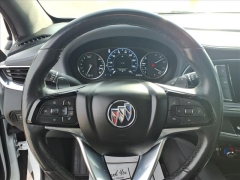 Used 2024  Buick Enclave AWD 4dr Premium at Best Choice Motors near Lafayette&comma; IN