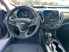 Used 2024  Chevrolet Malibu 4dr Sdn 1LT at Best Choice Motors near Lafayette&comma; IN