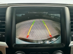 Used 2016 Ram 1500 4WD Crew Cab Outdoorsman at Best Choice Motors near Lafayette, IN