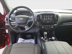 Used 2023  Chevrolet Traverse FWD 4dr LT Cloth w&sol;1LT at Best Choice Motors near Lafayette&comma; IN
