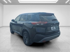 Used 2022  Nissan Rogue FWD S at Best Choice Motors near Lafayette&comma; IN