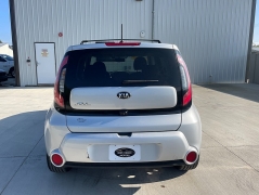 Used 2015 Kia Soul 4d Hatchback ! at Best Choice Motors near Lafayette, IN