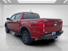 Used 2020  Ford Ranger 4WD SuperCrew XLT at Best Choice Motors near Lafayette&comma; IN