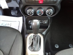 Used 2015  Jeep Renegade 4d SUV 4WD Latitude at Best Choice Motors near Lafayette&comma; IN