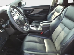 Used 2021  Nissan Murano AWD SL at Best Choice Motors near Lafayette&comma; IN