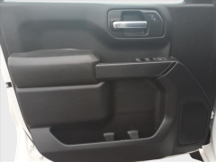 Used 2023  Chevrolet Silverado 1500 2WD Crew Cab 147" Work Truck at Best Choice Motors near Lafayette&comma; IN