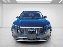 Used 2022  Ford Escape SEL AWD at Best Choice Motors near Lafayette&comma; IN