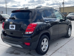 Used 2019 Chevrolet Trax 4d SUV FWD LT at Best Choice Motors near Lafayette, IN