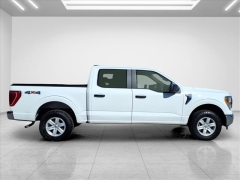 Used 2021  Ford F-150 4WD XLT SuperCrew 5&period;5' Box at Best Choice Motors near Lafayette&comma; IN