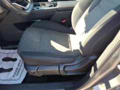 Used 2021  Nissan Rogue AWD S at Best Choice Motors near Lafayette&comma; IN