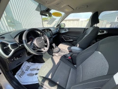 Used 2020 Kia Soul 4d Hatchback S at Best Choice Motors near Lafayette, IN
