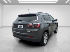 Used 2024  Jeep Compass Latitude 4x4 at Best Choice Motors near Lafayette&comma; IN