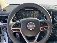 Used 2022  Jeep Cherokee Limited 4x4 at Best Choice Motors near Lafayette&comma; IN