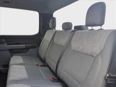 Used 2021  Ford F-150 4WD XLT SuperCrew 5&period;5' Box at Best Choice Motors near Lafayette&comma; IN