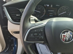 Used 2023  Buick Envision AWD 4dr Avenir at Best Choice Motors near Lafayette&comma; IN