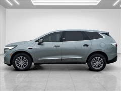 Used 2024  Buick Enclave FWD 4dr Premium at Best Choice Motors near Lafayette&comma; IN