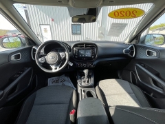 Used 2020 Kia Soul 4d Hatchback S at Best Choice Motors near Lafayette, IN