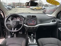 Used 2019  Dodge Journey 4d SUV FWD SE 2&period;4L at Best Choice Motors near Lafayette&comma; IN