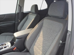 Used 2023  Chevrolet Equinox FWD 4dr LT w&sol;2FL at Best Choice Motors near Lafayette&comma; IN