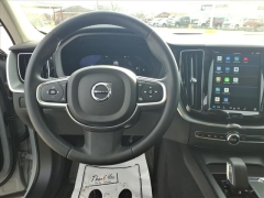 Used 2024  Volvo XC60 B5 AWD Core Dark Theme at Best Choice Motors near Lafayette&comma; IN