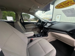 Used 2019 Ford Escape 4d SUV FWD SE at Best Choice Motors near Lafayette, IN