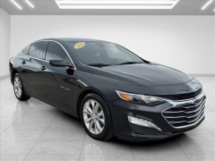  2019 Chevrolet Malibu Hybrid 4d Sedan at Best Choice Motors near Lafayette&comma; IN