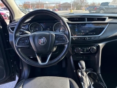 Used 2021  Buick Encore GX AWD 4dr Essence at Best Choice Motors near Lafayette&comma; IN