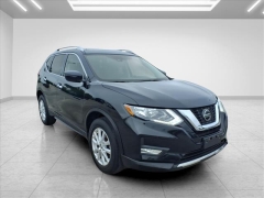 Used 2020  Nissan Rogue 4d SUV AWD SV at Best Choice Motors near Lafayette&comma; IN