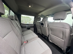 Used 2018 Ford F-150 4WD SuperCrew XLT 5 1/2 at Best Choice Motors near Lafayette, IN