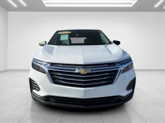 Used 2023  Chevrolet Equinox FWD 4dr LS w&sol;1LS at Best Choice Motors near Lafayette&comma; IN