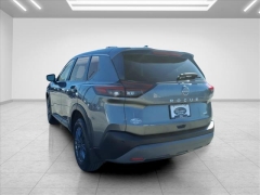Used 2022  Nissan Rogue AWD S at Best Choice Motors near Lafayette&comma; IN