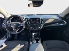 Used 2024  Chevrolet Malibu 4dr Sdn 1LT at Best Choice Motors near Lafayette&comma; IN