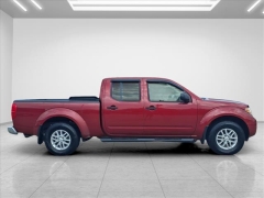 Used 2019  Nissan Frontier 4WD Crew Cab SV Longbed at Best Choice Motors near Lafayette&comma; IN