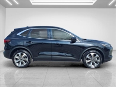 Used 2024  Ford Escape Hybrid Platinum AWD at Best Choice Motors near Lafayette&comma; IN