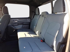 Used 2023  Ram 1500 4WD Big Horn Crew Cab 6'4" Box at Best Choice Motors near Lafayette&comma; IN