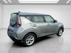 Used 2025  Kia Soul LX IVT at Best Choice Motors near Lafayette&comma; IN