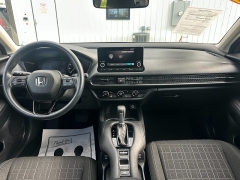 Used 2024 Honda HR-V LX AWD CVT at Best Choice Motors near Lafayette, IN