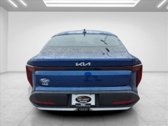 Used 2025  Kia K4 LXS FWD at Best Choice Motors near Lafayette&comma; IN
