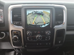 Used 2019  Ram 1500 Classic 2WD Crew Cab Big Horn Longbed at Best Choice Motors near Lafayette&comma; IN