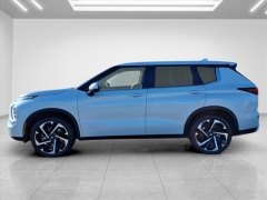 Used 2024  Mitsubishi Outlander SE S-AWC at Best Choice Motors near Lafayette&comma; IN