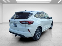 Used 2023  Ford Escape ST-Line Select AWD at Best Choice Motors near Lafayette&comma; IN