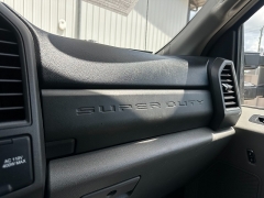 Used 2021 Ford Super Duty F-250 2WD XL Crew Cab SRW 8' Box at Best Choice Motors near Lafayette, IN