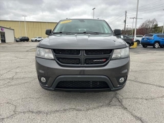 Used 2019  Dodge Journey 4d SUV FWD SE 2&period;4L at Best Choice Motors near Lafayette&comma; IN