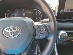 Used 2024  Toyota RAV4 XLE FWD at Best Choice Motors near Lafayette&comma; IN