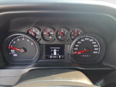 Used 2023  Chevrolet Silverado 1500 4WD Crew Cab 147" Custom at Best Choice Motors near Lafayette&comma; IN