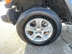 Used 2019  Jeep Wrangler Unlimited 4d SUV 4WD Sport S at Best Choice Motors near Lafayette&comma; IN