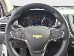 Used 2024  Chevrolet Equinox FWD 4dr LT w&sol;1LT at Best Choice Motors near Lafayette&comma; IN