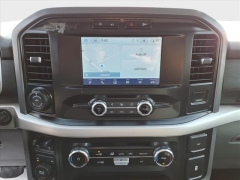 Used 2023  Ford F-150 4WD XLT SuperCrew 5&period;5' Box at Best Choice Motors near Lafayette&comma; IN