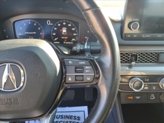 Used 2024  Acura Integra CVT at Best Choice Motors near Lafayette&comma; IN